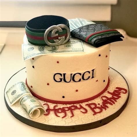 gucci happy birthday
